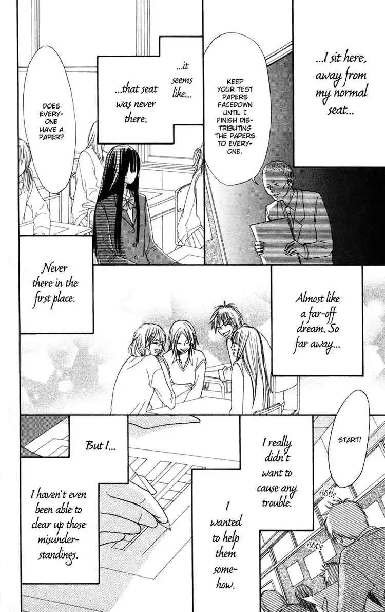 Kimi Ni Todoke Chapter 5 30